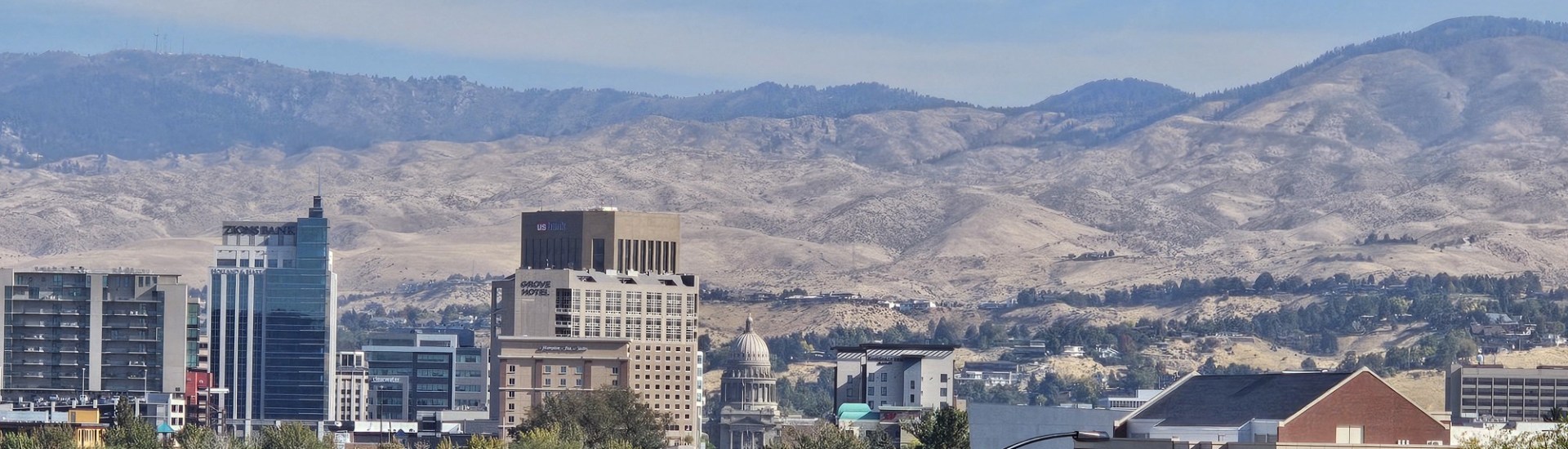 City of Boise