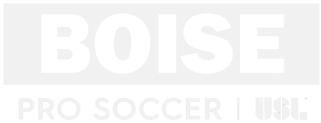 Boise Pro Soccer Logo